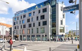 Centro Design Apartments - Półwiejska
